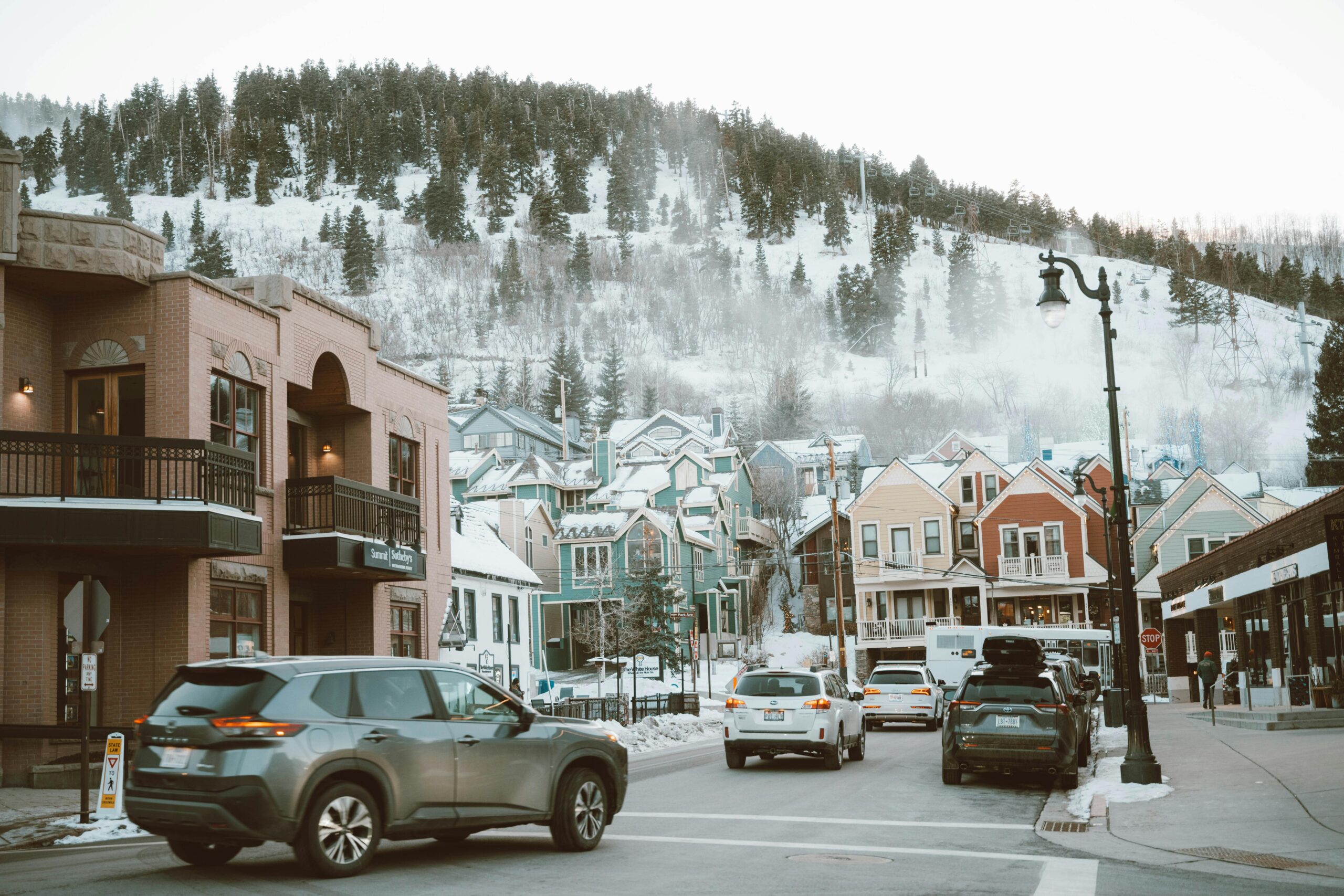 Park City, UT, vs. Heber City, UT: Comparing Cost of Living, Recreation, and Lifestyle